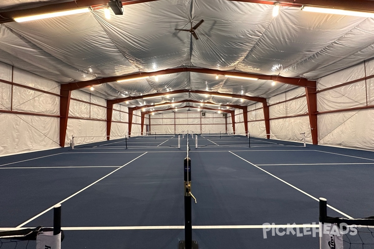 Photo of Pickleball at Bozeman Classic Pickleball Club